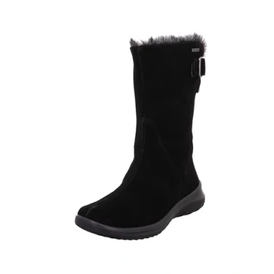 Immagine di Legero Softboot 4.0, Stivali da Neve Donna, Black 0000, 42.5 EU