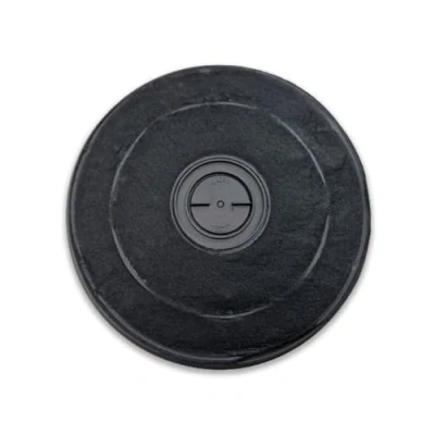 Immagine di DL SERVICE Filtro Singolo per cappa Faber Flaminia 1 di ricambio in Carbone attivo compatibile con