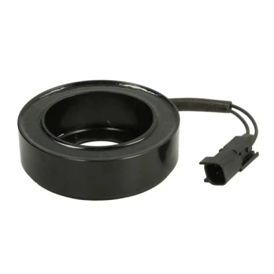 Immagine di THERMOTEC KTT030109 Bobina, Compressore Innesto elettromagnetico FORD: KUGA 1, S Max Mk1, Grand C Max, LAND ROVER: Range Rover Evoque