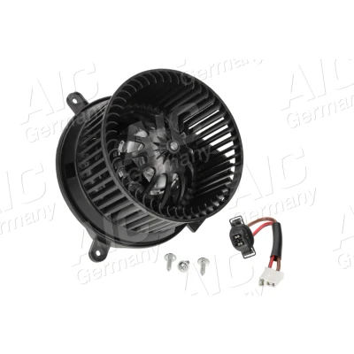 Immagine di AIC 53036 Ventola Abitacolo per veicoli con aria condizionata veicolo guida a Sx fascio cavi