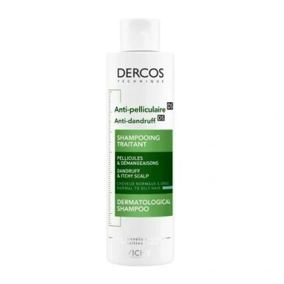 Immagine di Vichy Dercos Technique Anti Dandruff Shampoo 200 ml
