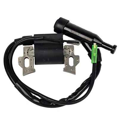 Immagine di OxoxO compatibile con bobina di accensione Honda Gx110 GX120 GX140 GX160 GX200 5hp 6.5hp motore generatore tosaerba