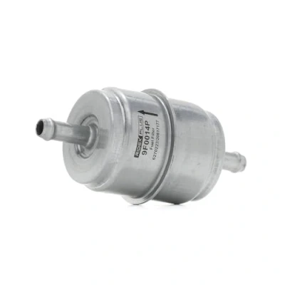 Immagine di RIDEX PLUS 9F0014P Filtro Carburante per condotti/circuiti 6mm FIAT: Panda I Hatchback, Uno Ducato Camion pianale/Telaio
