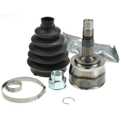 Immagine di LÖBRO 304613 Kit Giunto Omocinetico TPE (elastomero termoplastico) FIAT: Punto II Hatchback, Grande OPEL: Corsa D Hatchback