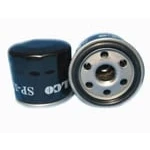 Immagine di ALCO FILTER SP 1306 Filtro olio M20 x 1,5 ad avvitamento RENAULT: CLIO 4, 3, 2, DACIA: Sandero LOGAN MCV I