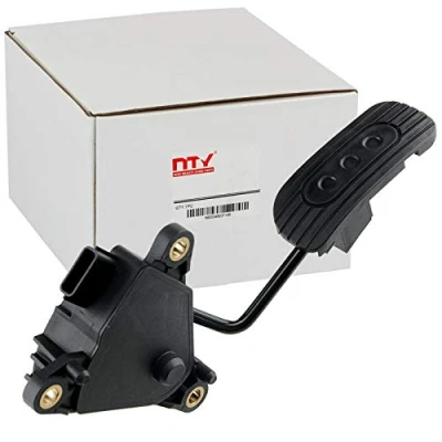Immagine di NTY EAP NS 000 Kit pedale acceleratore NISSAN: MICRA C+C 3, 3