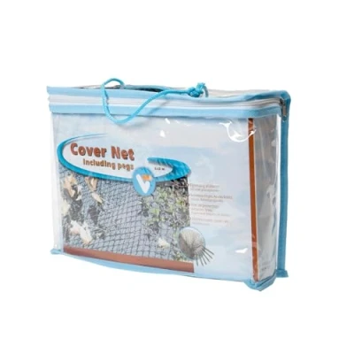 Immagine di Velda 148040 VT Rete di Copertura per Stagno, 3 x 2 m