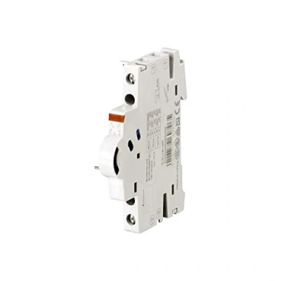 Immagine di ABB S2C H6 02R Interruttore ausiliario 1 pz. 2 NC Tens.comm.max: 230 V/AC