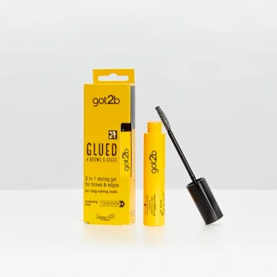 Immagine di GOT2B Gel Glued 4 Brows &amp; Edges 16 ml