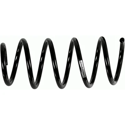 Immagine di SACHS 993 752 Molle ammortizzatori OPEL: Corsa D Hatchback