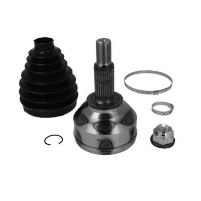 Immagine di METELLI 15 1733 Kit Giunto Omocinetico Thermoplast RENAULT: TRAFIC 2 Bus, Kasten, OPEL: Vivaro A Van, Combi