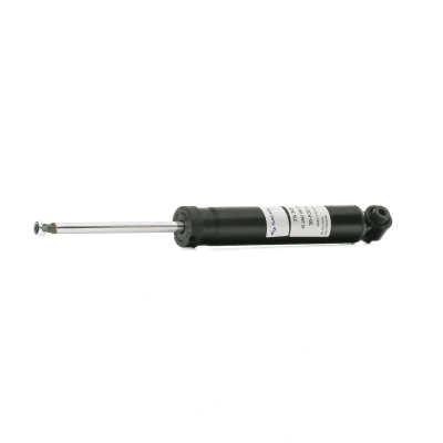 Immagine di SACHS 314 345 Ammortizzatore A pressione del gas doppio tubo telescopico Spina superiore, Occhiello inferiore