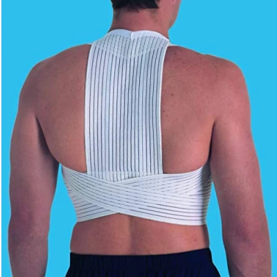Immagine di Patterson Supporto toracico Vulkan® taglia M