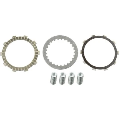 Immagine di TRW MSK104 Kit Frizione Superkit senza guarnizione, con anello lamellare, molla spessore di registro