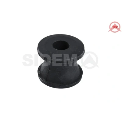 Immagine di SIDEM 819630 Silent Block Assale anteriore Cuscinetto gomma metallo Braccio longitudinale oscillante FIAT: Panda I Hatchback, Ducato Panorama