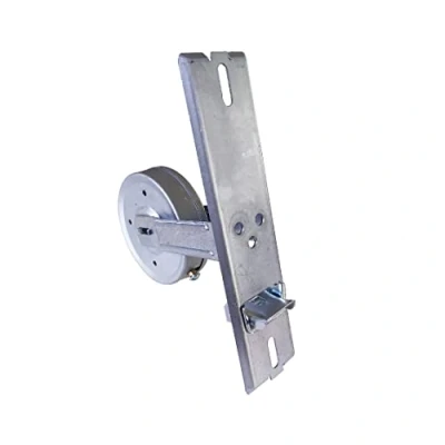 Immagine di Home System TP45060 Avvolgitore ad Incasso per Tapparelle, Interasse 165 mm, Cintini Max, 6 mt