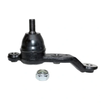 Immagine di CTR CB0439R Testina braccio oscillante Assale anteriore, Dx in basso con dado