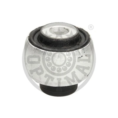 Immagine di OPTIMAL F8 6167 Silent Block bilaterale, posteriore, inferiore, Assale anteriore Gomma VOLVO: XC70 I Cross Country, S60 I, V70 2