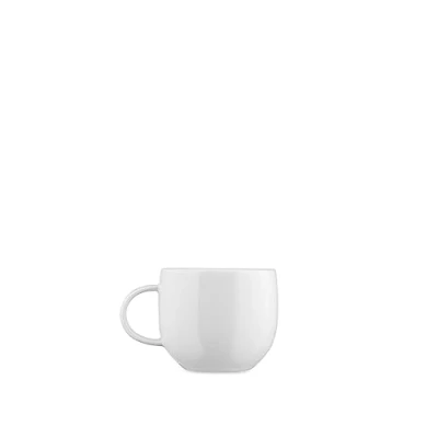 Immagine di Alessi AGV29/78 all Time Tazza da tè in Bone China, Set 4