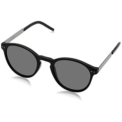 Immagine di Lunettes de soleil Polaroid Pld 1029/s col. 003/m9 Unisexe Ronds Noir