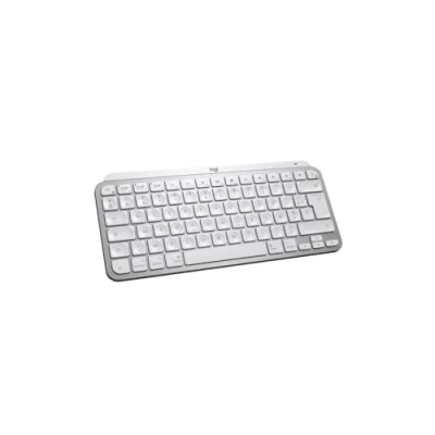 Immagine di Logitech MXKEYS MINI F. MAC WRLS ILLUM. GRIGIO PALE FRA CENTRALE