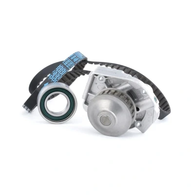 Immagine di DAYCO KTBWP3040 Pompa Acqua + Kit Cinghia Distribuzione FIAT: Panda I Hatchback, Punto Uno LANCIA: Y10