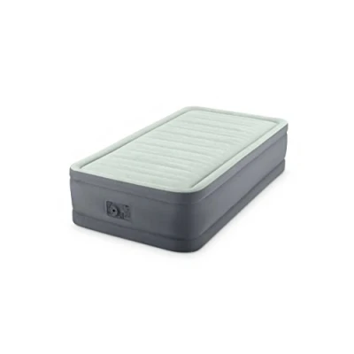 Immagine di Intex 64902ND Materasso Dura Beam PremAire Singolo Autogonfiante, 99x191x46 cm