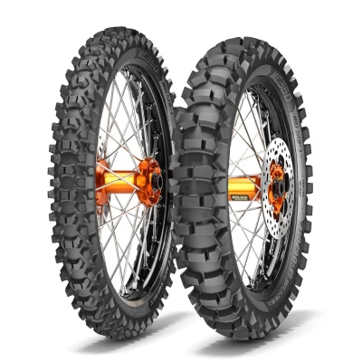 Immagine di Metzeler MC360 140/80 R18 70M auto Pneumatici estivi 2900900