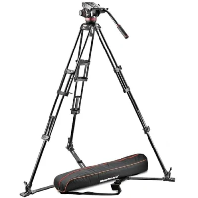 Immagine di Manfrotto MTPIXI PK Treppiedi da Tavolo di Tipo Pixi, Rosa
