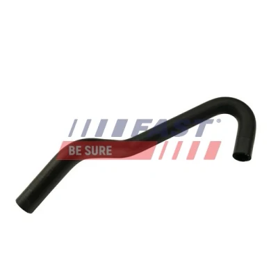 Immagine di FAST FT61093 Tubo Radiatore EPDM (Etilene Propilene Diene Caucciù) FORD: Transit Mk7 Bus, Custom V362 Van, Camion pianale / Telaio
