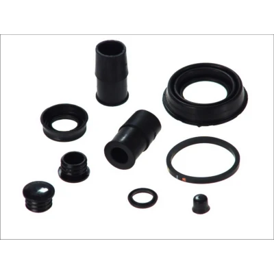 Immagine di AUTOFREN SEINSA D4612 Kit Revisione Pinze Freno Assale posteriore 38 FORD: FOCUS 2 Kombi, C Max, 3, MAZDA: 3 Hatchback, 5, SAAB: 9 Sedan