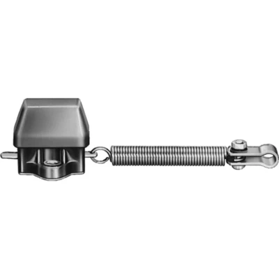 Immagine di Interruttore, luce freno HELLA 6DD 001 551 011