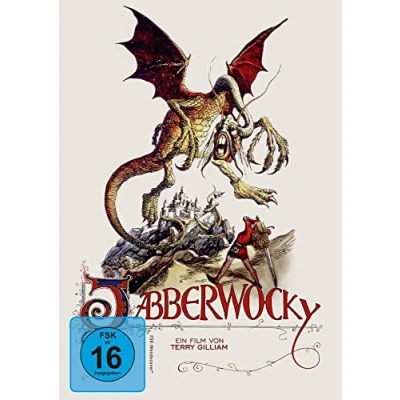Immagine di Monty Python’s Jabberwocky