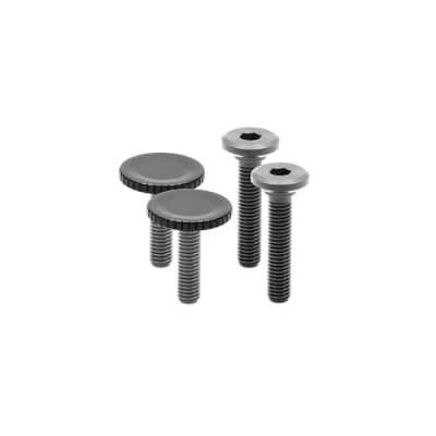 Immagine di Peak Design Capture V3 Kit viti nere per (CB BK 1)