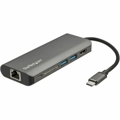 Immagine di STARTECH ADATTATORE USB C CON HDMI SD