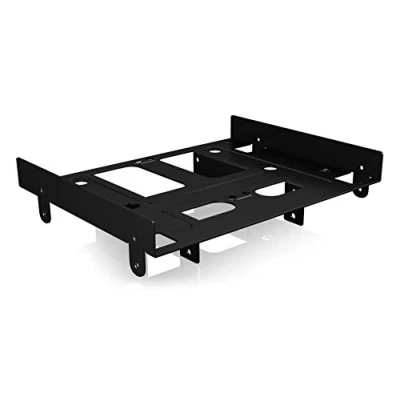 Immagine di ICY BOX IB AC652 parte del case computer Universale HDD mounting bracket