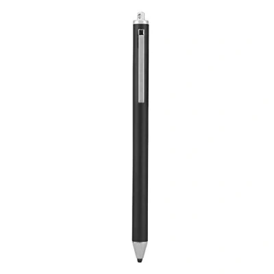 Immagine di Dpofirs Penne Stilo Touchscreen universali, capacitive di Alta sensibilità e precisione con Punta fine, Penna Digitale Attiva per Tablet telefoni, Vari Colori opzionali(Nero)