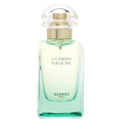 Immagine di Hermès Un Jardin Sur Le Nil Eau de Toilette 50 ml