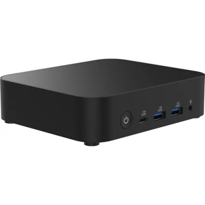 Immagine di Asus Barebone Mill Canyon NUC 14 Essential RNUC14MNK9700002 () Intel® N Reihe N97 Intel UHD Graphics 90AR00M2 M00080