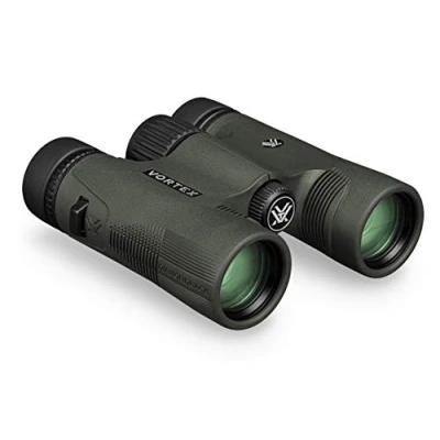 Immagine di Vortex Diamondback HD 8x28 New DB 210, Verde