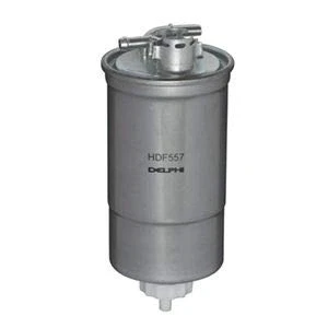 Immagine di DELPHI HDF557 Filtro Carburante per condotti/circuiti SEAT: Leon I Hatchback, Toledo 2 Limousine