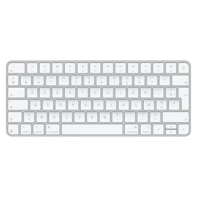 Immagine di Apple Magic Keyboard Francese ​​​​​​​