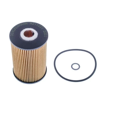 Immagine di DENCKERMANN A211021 filtro olio Cartuccia SSANGYONG: Korando III SUV