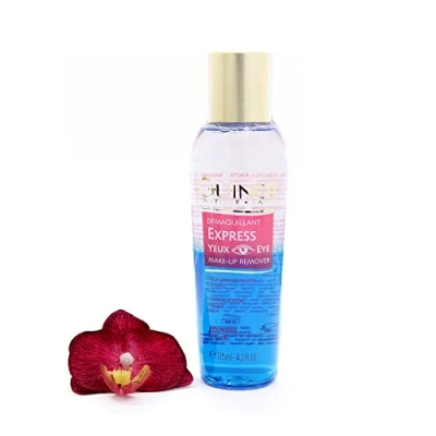 Immagine di GUINOT Démaquillant Express Yeux Detergente per trucco, 100 ml