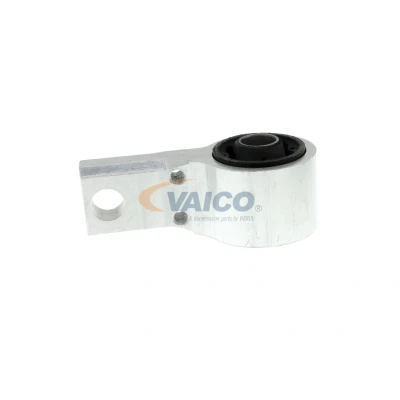 Immagine di VAICO V25 0835 Silent Block Assale anteriore Cuscinetto gomma metallo per braccio trasversale oscillante FORD: FIESTA 5, Fusion Station Wagon