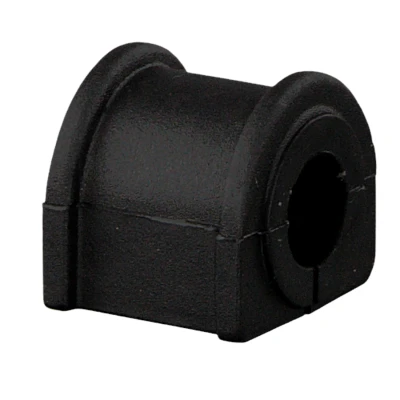Immagine di FEBI BILSTEIN 41012 Gommini Barra Stabilizzatrice Assale posteriore Gomma 20