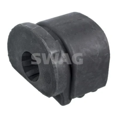 Immagine di SWAG 40 60 0013 Silent Block Assale anteriore Sx, inferiore, posteriore, Dx 56 Gomma DAEWOO: Lanos Hatchback
