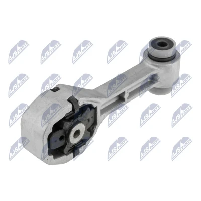 Immagine di Supporto, Cambio automatico NTY ZPS RE 092