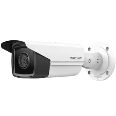 Immagine di Hikvision DS 2CD2T83G2 2I(4mm) 8 MP AcuSense