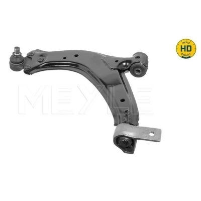 Immagine di MEYLE 40 16 050 0002/HD Braccio oscillante, Sospensione ruota CITROËN: Berlingo / First I, I Van